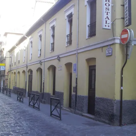 El Zaguan-3