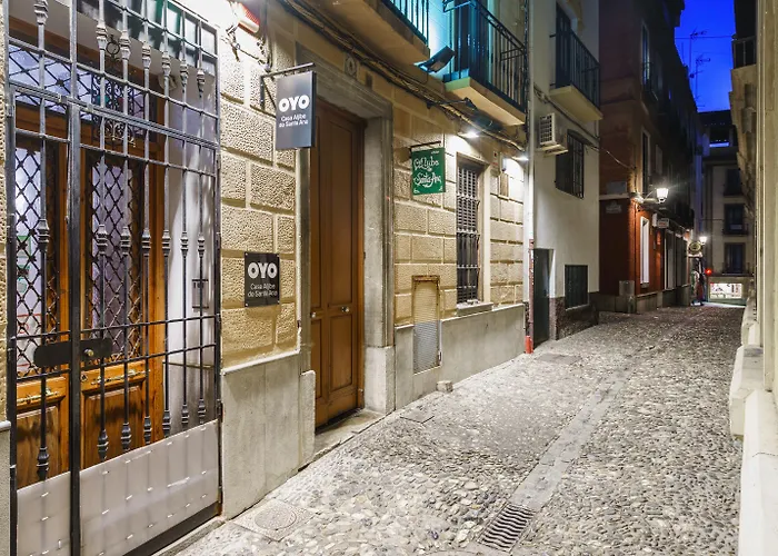 Casa Aljibe De Santa Ana